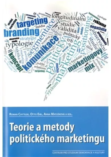 Teorie a metody politického marketingu