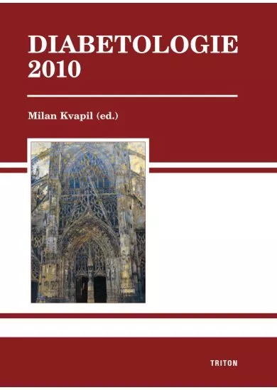 Diabetologie 2010