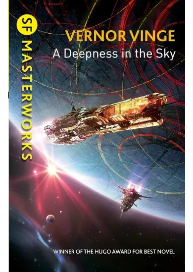 A Deepness in the Sky