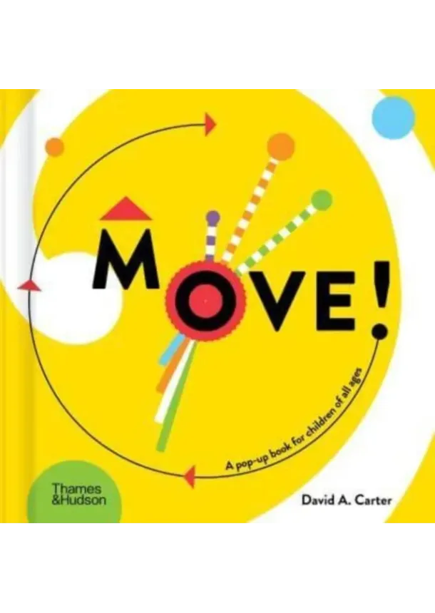 David A. Carter - Move!