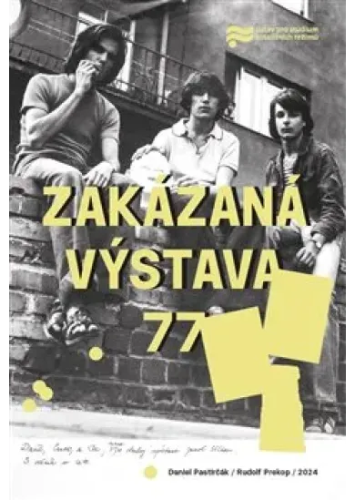 Zakázaná výstava 77