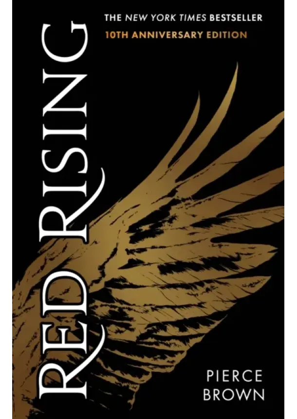 Pierce Brown - Red Rising