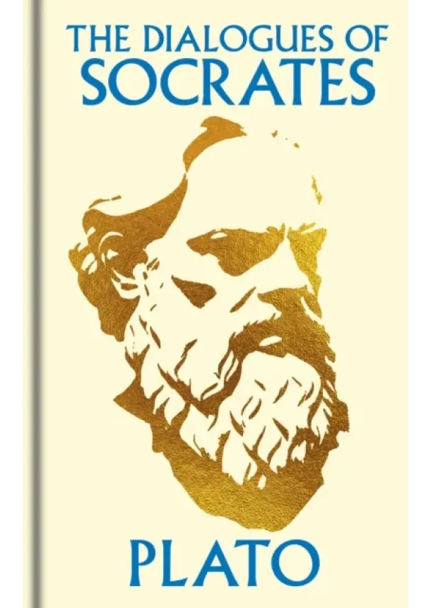  Plato - The Dialogues of Socrates
