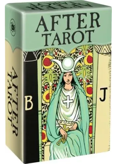 After Tarot - mini