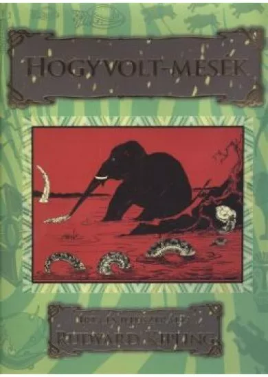 Hogyvolt-Mesék