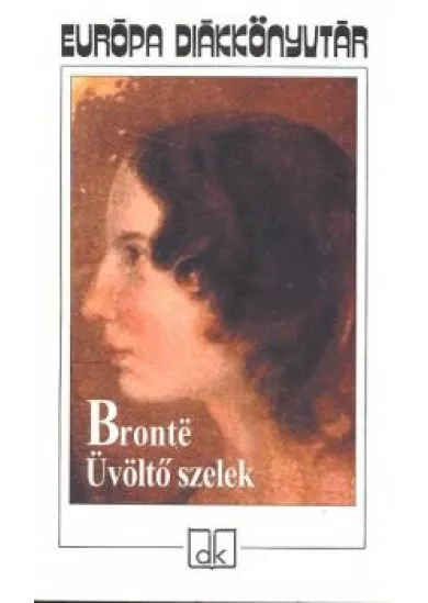 ÜVÖLTŐ SZELEK