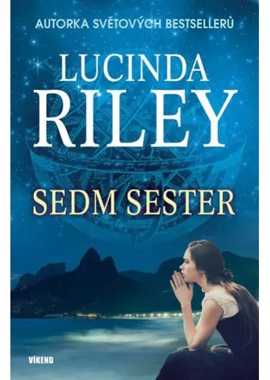 Sedm sester – Maiin příběh
