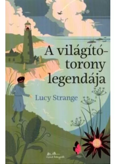 A világítótorony legendája