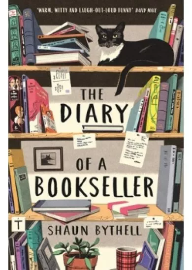 The Diary of a Bookseller