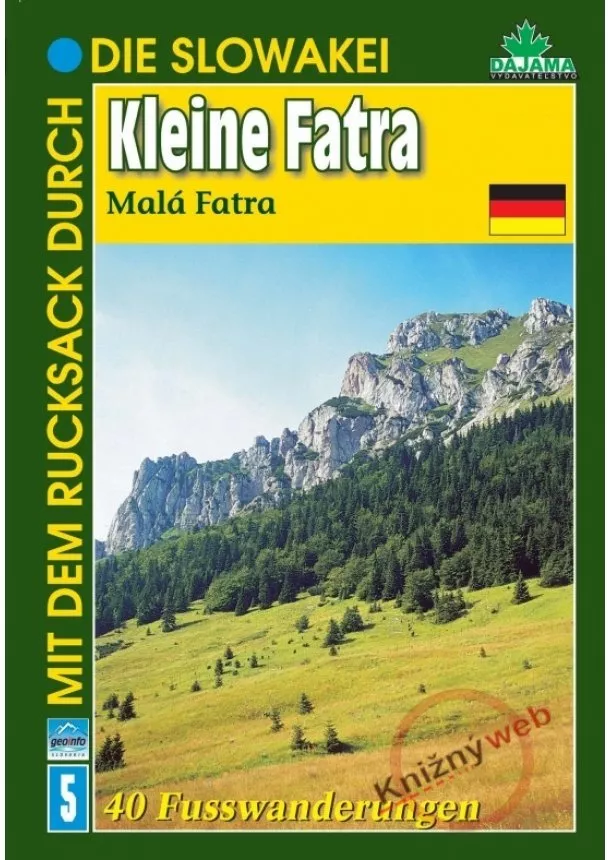 Peter Podolák - Kleine Fatra - Malá Fatra (5)