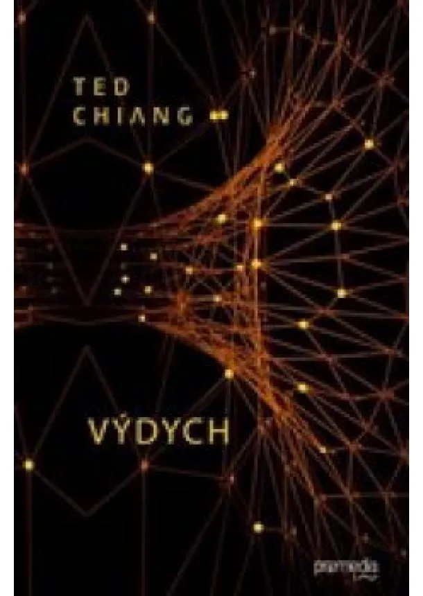 Ted Chiang - Výdych