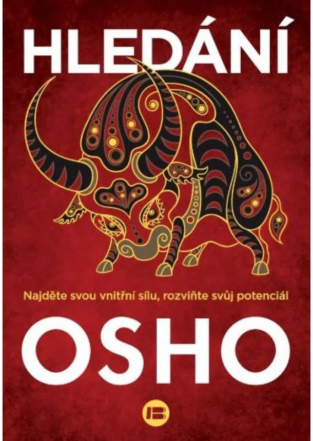 Osho - Hledání
