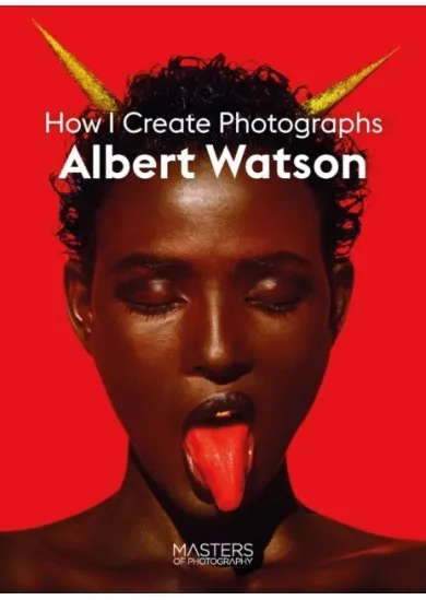 Albert Watson