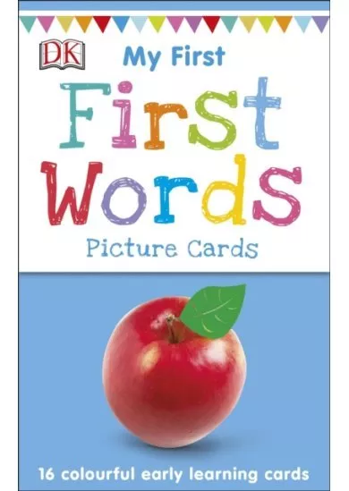 My First Words