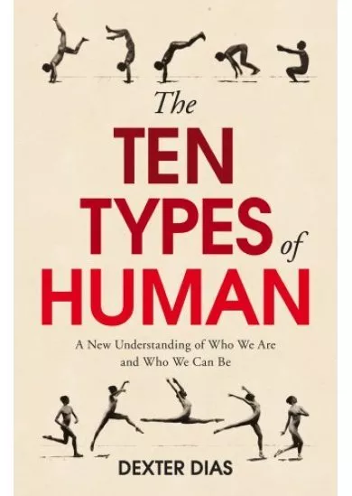 The Ten Types of Human