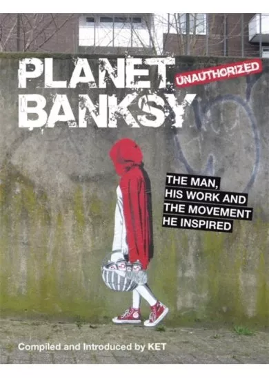 Planet Banksy
