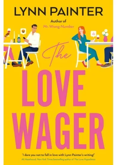 The Love Wager