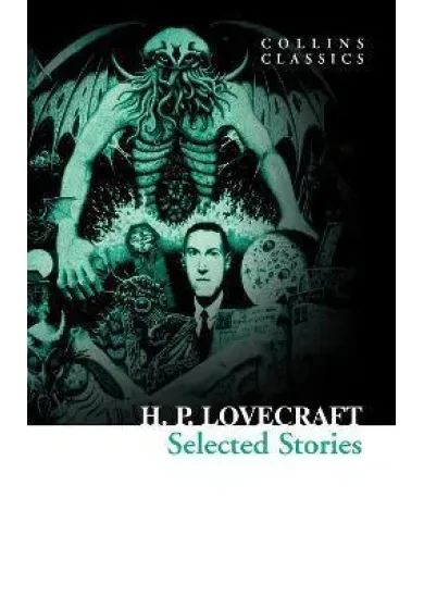 Selected Stories
