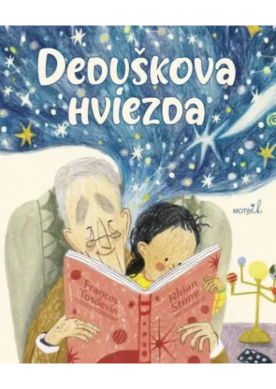 Deduškova hviezda