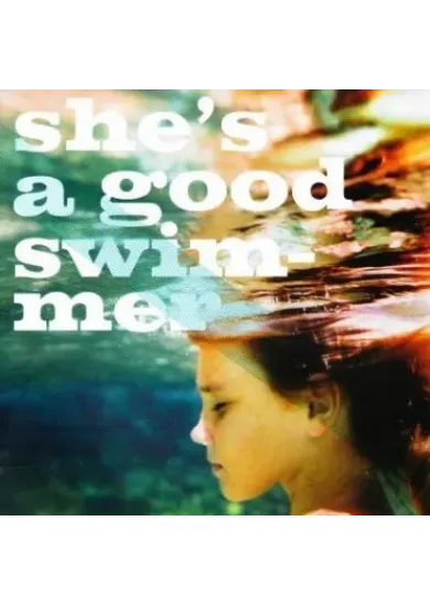 Charlie Straight: She´s A Good Swimmer - CD