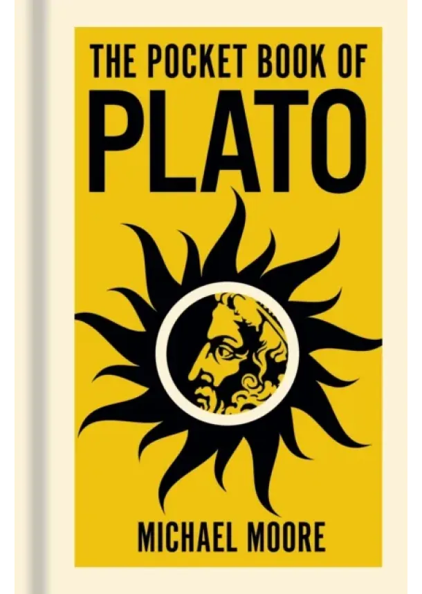 Michael Moore - The Pocket Book of Plato