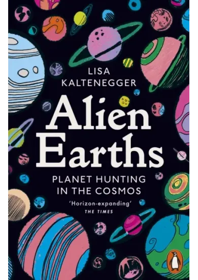 Alien Earths