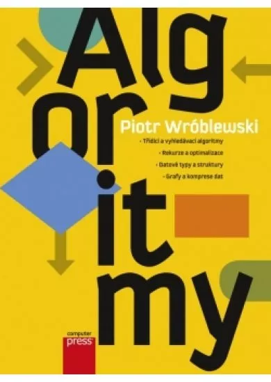 Algoritmy