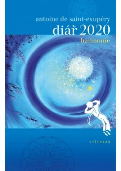 Harmonie / Diář 2020