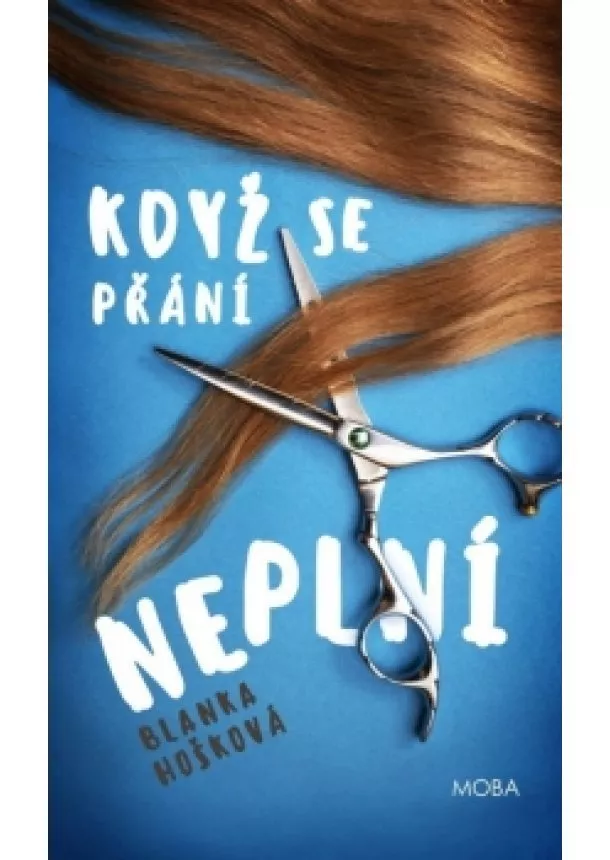 Blanka Hošková - Když se přání neplní