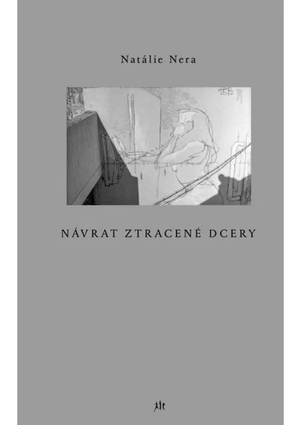 Natálie Nera - Návrat ztracené dcery