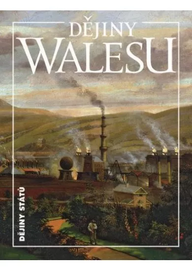 Dějiny Walesu