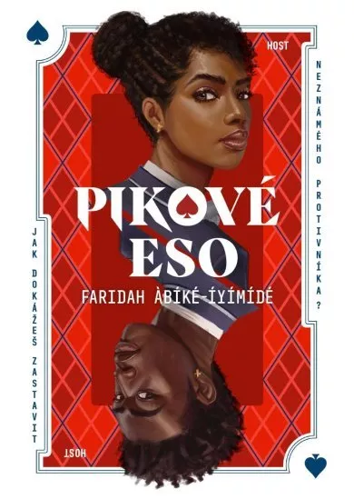 Pikové eso