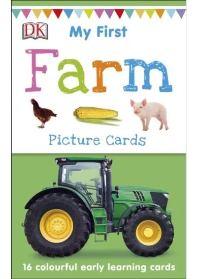 My First Farm