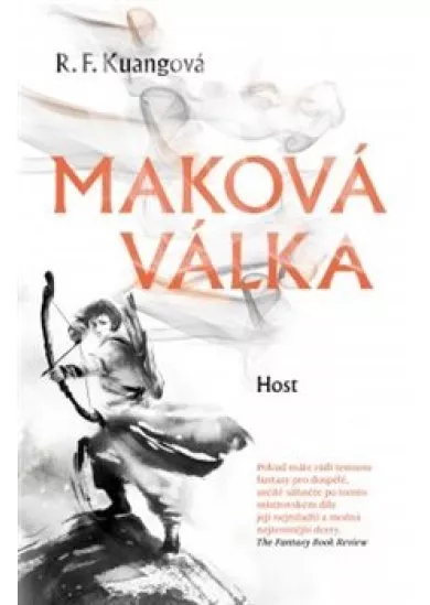 Maková válka