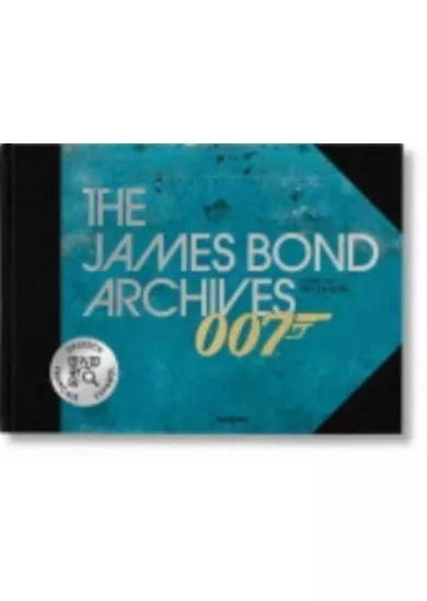 The James Bond Archives. 