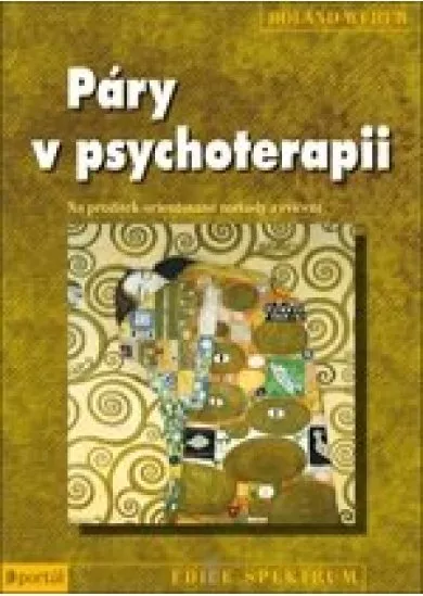 Páry v psychoterapii