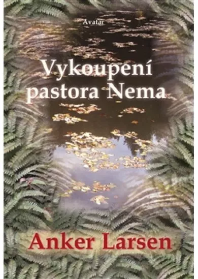 Vykoupení pastora Nema
