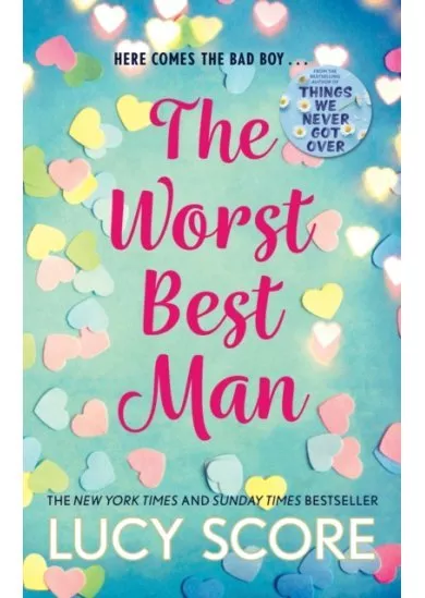 The Worst Best Man