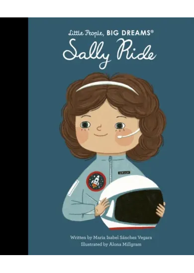 Sally Ride