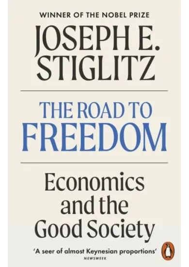 The Road to Freedom