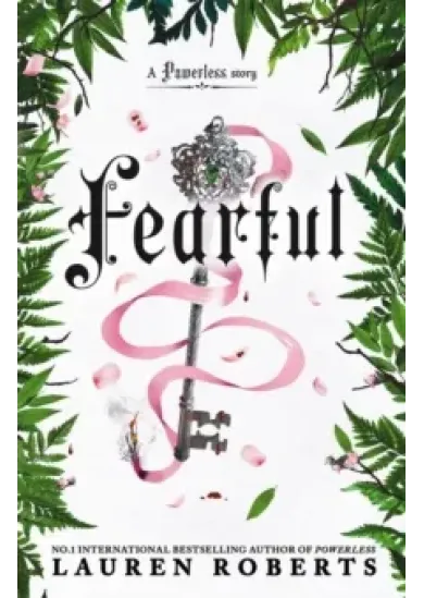 Fearful