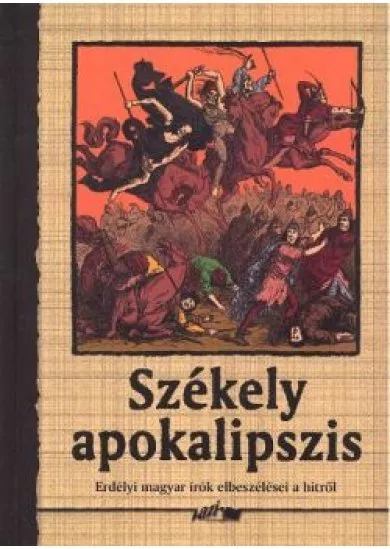 SZÉKELY APOKALIPSZIS