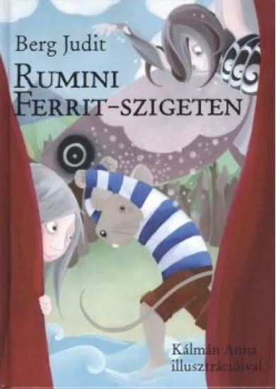 RUMINI FERRIT-SZIGETEN