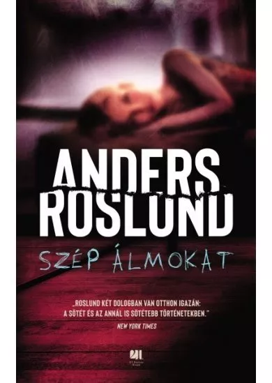 Szép álmokat - A névtelen lányok 2.