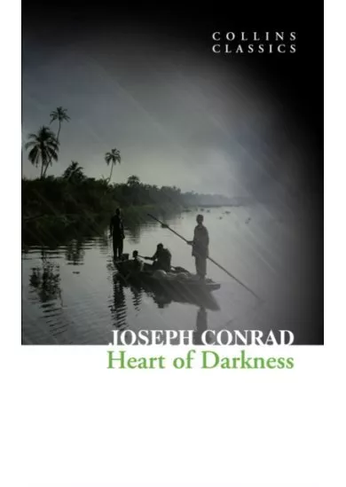 Heart Of Darkness