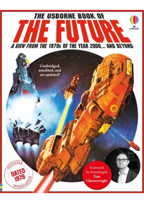 Kenneth Gatland - Book of the Future