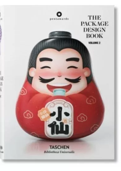 The Package Design Book. Volume 2