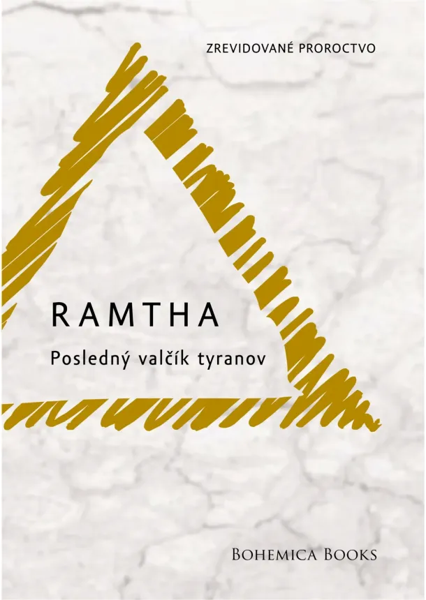 Ramtha - Posledný valčík tyranov