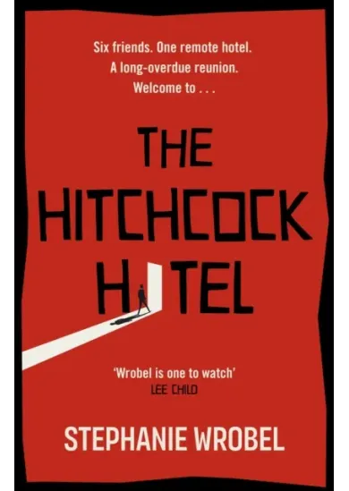 The Hitchcock Hotel