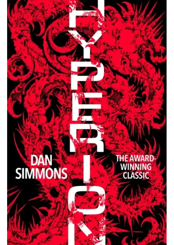 Dan Simmons - Hyperion